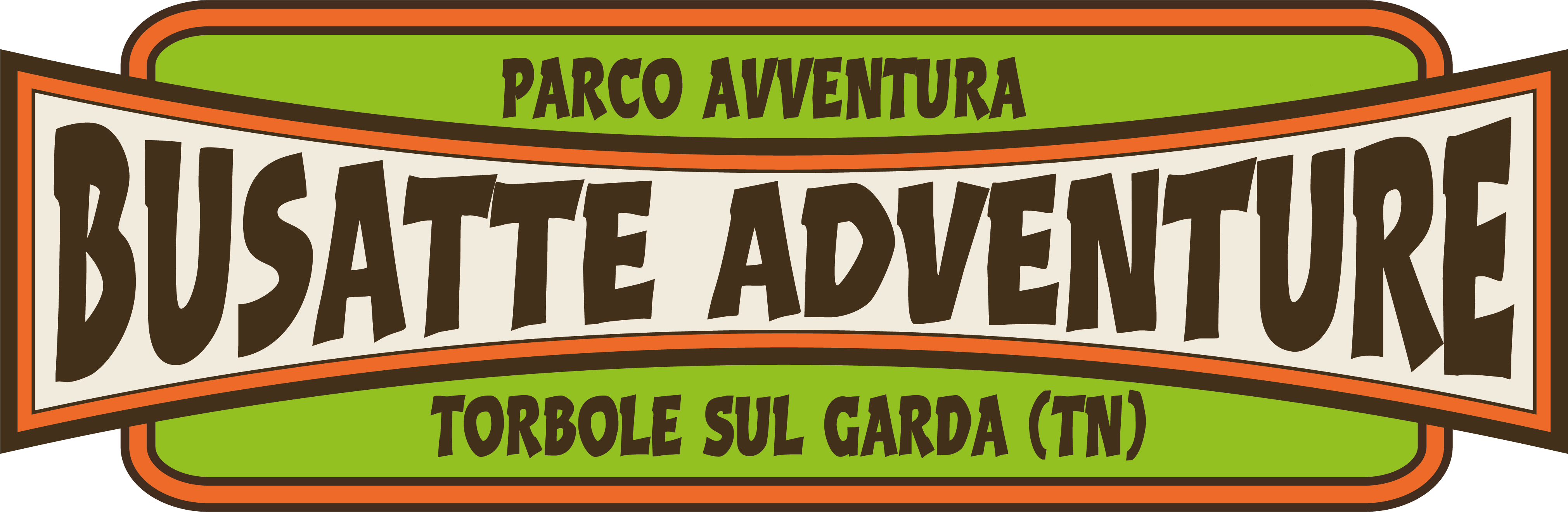 Parco Avventura Busatte | Sentiero Busatte Tempesta | Torbole sul Garda
